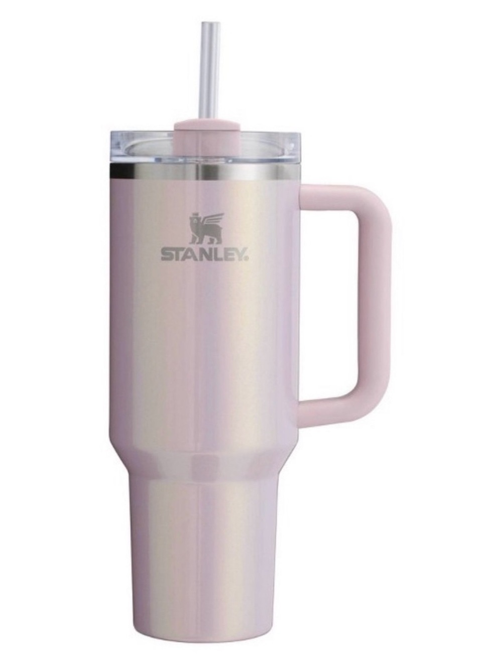 New Stanley 40 oz Quencher | Aster